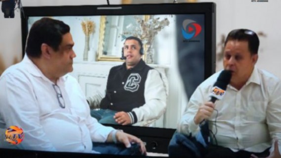 RTV FOCO EM AÇÃO